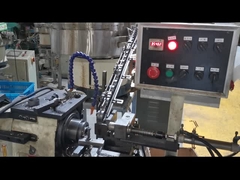 ¿Cómo producir el rodamiento de rodillos de aguja?