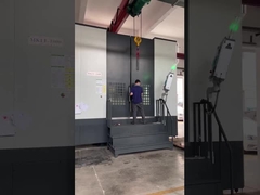 FSO500 Sprag rodamiento de embrague unidireccional con capacidad de par de 1621 Nm