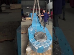 Freno de embrague completo FRHD