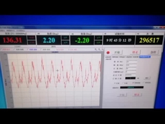 ¿ Cómo probar la vida útil del rodamiento de embrague de embrague FE de un solo sentido?