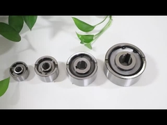 Rodamiento de embrague de un solo sentido de la serie NF