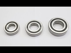 Rodamientos de embrague de sobrecarga de la serie CSK