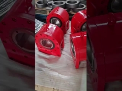 Embrague de retención de repuesto personalizado para transportador de minería