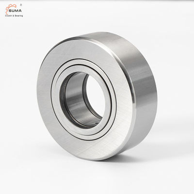 NUTR25 GCr15 Yoke Type Track Roller Bearing resistente