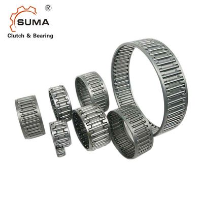 Conjunto de rodillos de agujas y de jaulas de la serie K