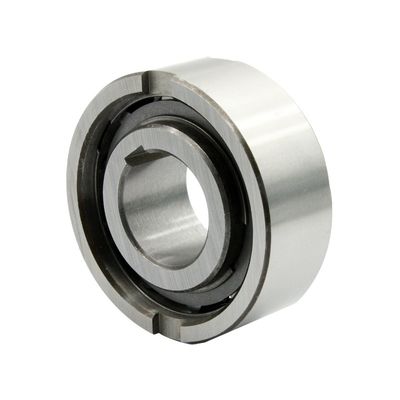 ASNU50 ASNU 50 TFS50 Rodamiento de embrague de un solo sentido con 40 mm de perforación 538Nm de par y precisión P0 para aplicaciones industriales