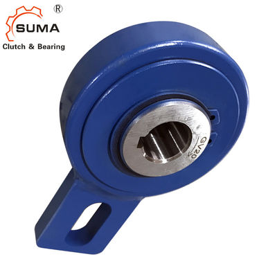 La manera 42KG de GV120 GCr15 uno anda sin embragar el embrague del tope