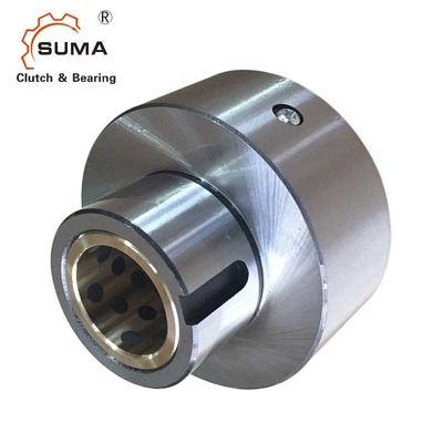 Transportes del embrague de horquilla de retención de la manera PB10 uno