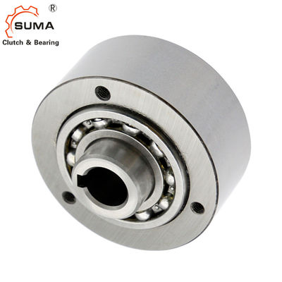 Embrague de la leva del tope de la tolerancia 55Nm de la horquilla de retención H6 de la serie GL12 GLP12 de GL