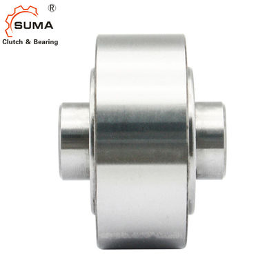 La manera del tipo uno del rodillo de GFR50 GCr15 anda sin embragar el embrague del tope del transporte