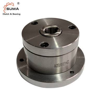 100 embrague del rodillo del nanómetro MZEU GCr15 que lleva sin la lubricación