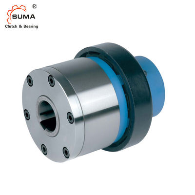 La indexación de direcciones de sobrante ESG2 GCr15 anda sin embragar el embrague