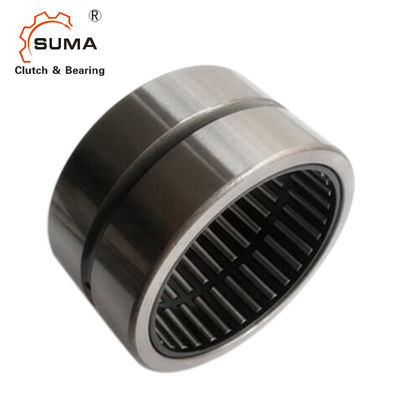 RNAO10 acero GCr15 10M M Yoke Type Track Roller Bearing