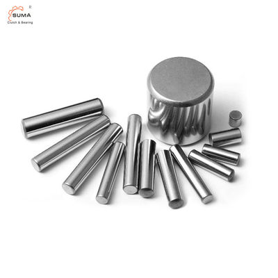 Rodillo Pin For Needle Roller Bearings de la aguja de RN-1.5X13.8 BF/G2
