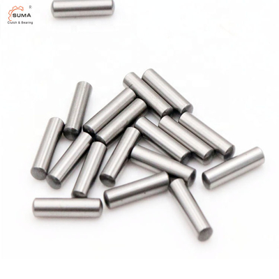 Pernos de rodillo de acero de la aguja de AISI/Pin de pasador de acero 3*12m m