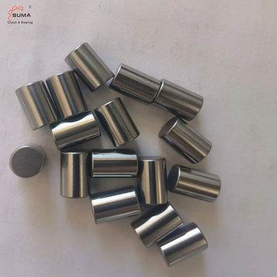 Comprar rodillo cilíndrico Pin For Cam Follower Bearing de la aguja de 2.5*11 2*7 online manufacture