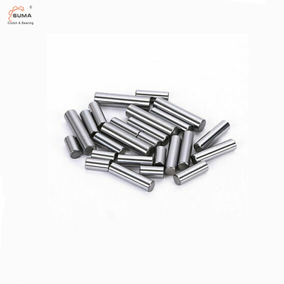 pasador principal plano Pin Factory del rodillo de la aguja de 5*25 6*50
