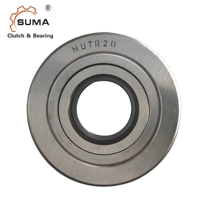 Seguidores de leva resistentes de los rodillos de la pista de NUTR30 29M M