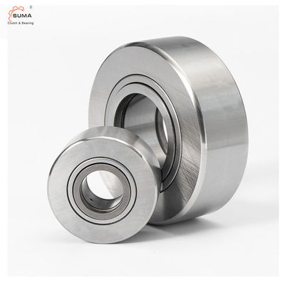 Comprar NUTR50 GCr15 resistente Yoke Type Track Roller Bearing online manufacture