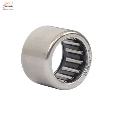 Comprar Rodamiento de rodillos exhausto de aguja de la taza del extremo abierto de SCE47 ST14 online manufacture