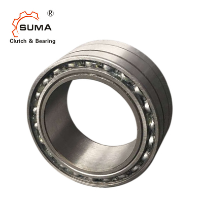 GFK40 GFK40 Embrague de apoyo Freewheel sobrecarga de embrague de un solo sentido rodamientos FGK40