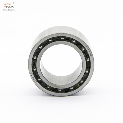 GFK40 GFK40 Embrague de apoyo Freewheel sobrecarga de embrague de un solo sentido rodamientos FGK40