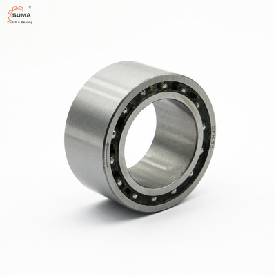 GFK25 FGK25 Freewheel de embrague unidireccional de apoyo de embrague rodamientos de embrague para maquinaria de paquetes