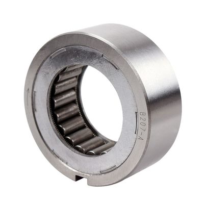 Comprar Rodamiento de rueda libre de embrague unidireccional de rodillos de la serie B200 GCr15 online manufacture