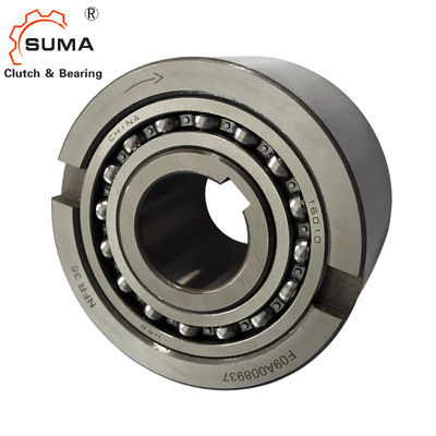 Comprar Rodamiento de embrague unidireccional NFR45 1500 Nm de par 1000 RPM online manufacture