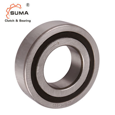 Comprar CSK30 Rodamiento de embrague de 30 mm ID sellado Rodamiento de un solo sentido online manufacture