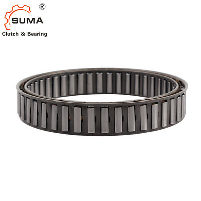 Comprar BWC-13261 Rodamiento de embrague de un solo sentido de tipo espragado de 15,4 mm GCr15 online manufacture
