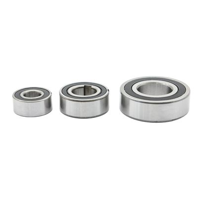 Comprar CSK356217 CSK356218 Rodamiento de embrague de un solo sentido con precisión nominal P0 para máquinas de molienda de arroz online manufacture