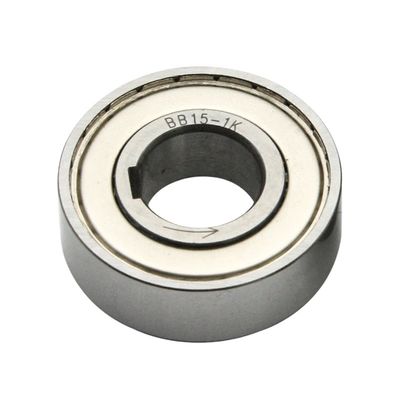 Comprar Rodamiento de embrague unidireccional BB20 con diámetro exterior de 47 mm, diámetro interior de 20 mm y capacidad de par de 61 Nm online manufacture