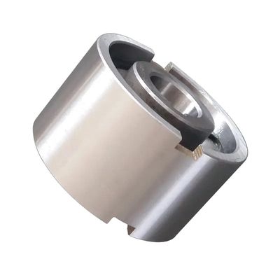 NF40 Freewheel Backstop Roller Clutch Bearing 110mm 100Nm para maquinaria textil con entrega de 7-10 días