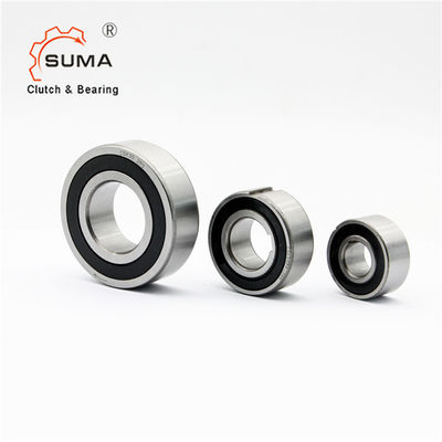 USNU12 Sprag Freewheels Cojinete de embrague unidireccional