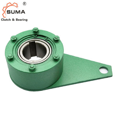 Embrague de la leva del transportador de correa del tope de BS65R 200RPM GCr15