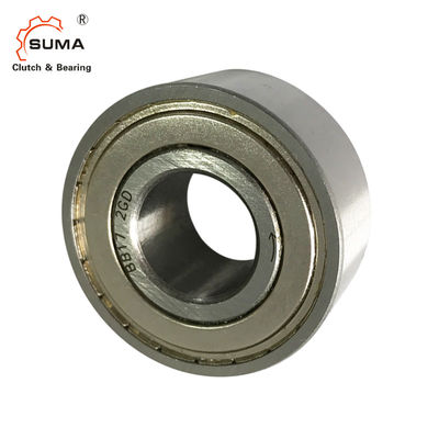 Embrague de horquilla de retención de la manera de BB17 BB171K-K BB172 K-K Cam Clutch One