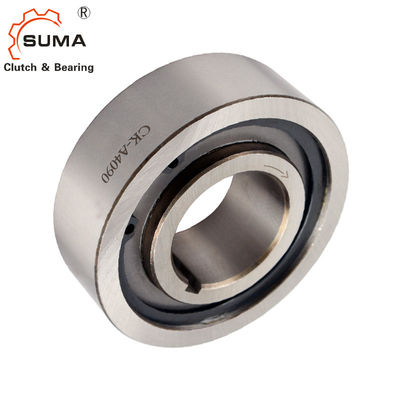 Embrague de la manera del tope uno de la horquilla de retención de CK-A4090 CKA4090 que lleva el fabricante