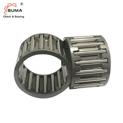Asamblea radial de la jaula del rodamiento de rodillos de aguja K24X28X10 50000RPM