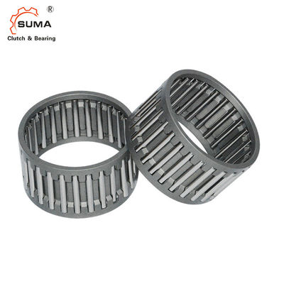 Asamblea radial de la jaula del rodamiento de rodillos de aguja K24X28X10 50000RPM