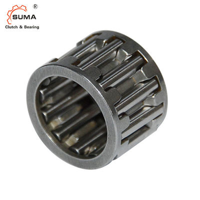 Asamblea radial de la jaula del rodamiento de rodillos de aguja K24X28X10 50000RPM