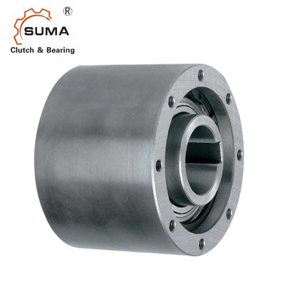 Comprar manera de 3400Nm SMZ60 GCr15 uno que sobra el embrague de horquilla de retención multiusos online manufacture