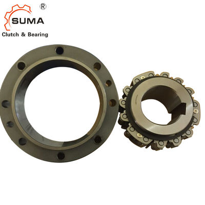 Manera BR20 uno 35M M H6 H7 1.3KG que sobran el transporte del embrague de la leva