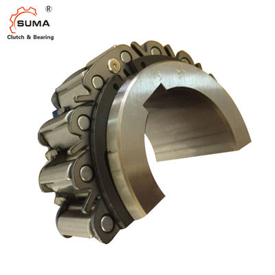 Manera BR20 uno 35M M H6 H7 1.3KG que sobran el transporte del embrague de la leva
