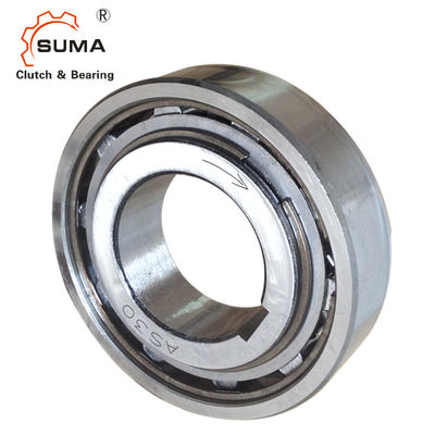 Comprar Tipo embrague del rodillo NSS50 de la manera de GCr15 1500RPM uno online manufacture
