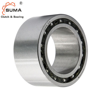 GFK35 FGK 35 GCr15 4600 RPM andan sin embragar el embrague de la leva de la horquilla de retención