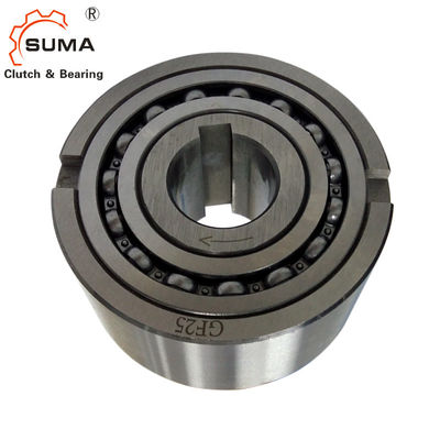 Comprar 1 embrague DIRECCIONAL del rodillo GF20 que lleva 700RPM online manufacture