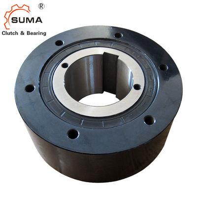 Transportador de correa BS110 que sobra el embrague que lleva 250RPM