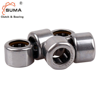 Comprar Rodamiento de rodillos de aguja de la manera de la fila una de la taza exhausta de HF0612 1.76Nm solo online manufacture
