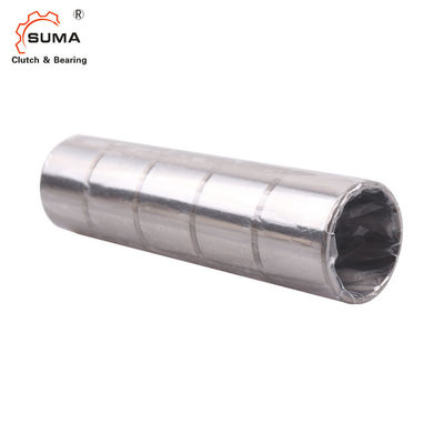 Transporte de aguja dibujado anillos internos de la taza de la serie del IR
